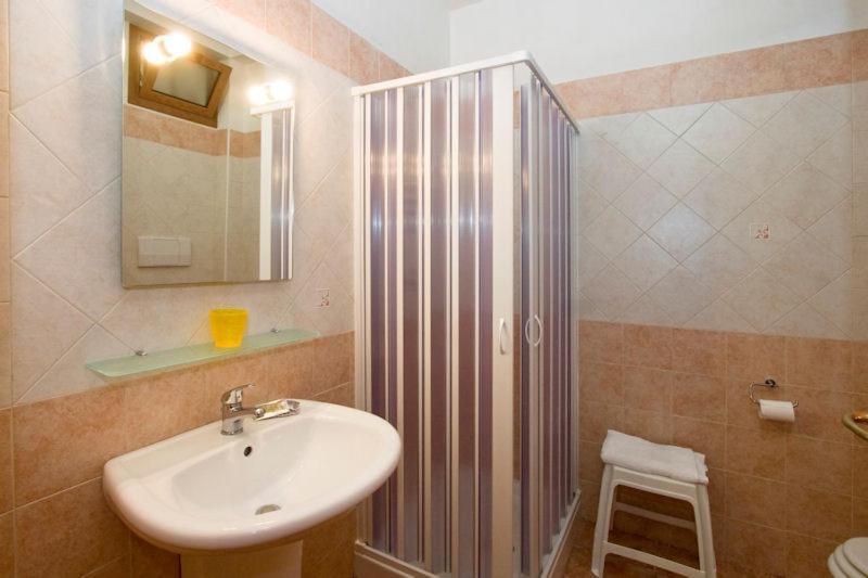 Il Gelso Bianco Hotel Весте Екстериор снимка